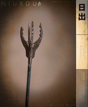 Load image into Gallery viewer, NIURDU    :13Project £560