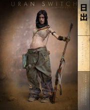 Load image into Gallery viewer, Uran Switch    :13Project £560