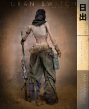 Load image into Gallery viewer, Uran Switch    :13Project £560