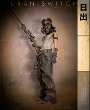 Load image into Gallery viewer, Uran Switch    :13Project £560