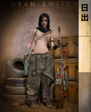 Load image into Gallery viewer, Uran Switch    :13Project £560