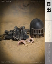 Load image into Gallery viewer, Armoured Cop: Anderson