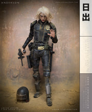 Load image into Gallery viewer, Armoured Cop: Anderson