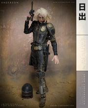 Load image into Gallery viewer, Armoured Cop: Anderson
