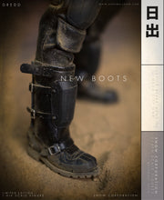 Load image into Gallery viewer, Armoured Cop: Dredd