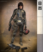 Load image into Gallery viewer, Armoured Cop: Hershey