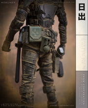 Load image into Gallery viewer, Armoured Cop: Hershey