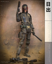 Load image into Gallery viewer, Armoured Cop: Hershey
