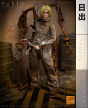 Load image into Gallery viewer, Yustu PAS :13Project £560