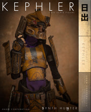 Load image into Gallery viewer, The Kephler  :13Project £560