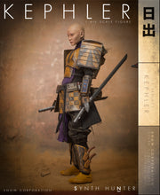 Load image into Gallery viewer, The Kephler  :13Project £560