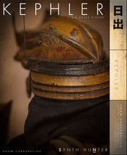 Load image into Gallery viewer, The Kephler  :13Project £560
