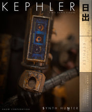 Load image into Gallery viewer, The Kephler  :13Project £560