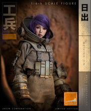 Load image into Gallery viewer, Terraform Meiling Jin :13Project