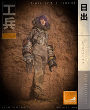 Load image into Gallery viewer, Terraform Meiling Jin :13Project