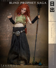 Load image into Gallery viewer, Taahnoc: Blind Prophet Saga