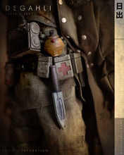 Load image into Gallery viewer, Degahli Captain Erosii :13Project £560 (Pre-Order 1/8/26)