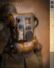 Load image into Gallery viewer, Degahli Captain Erosii :13Project £560 (Pre-Order 1/8/26)