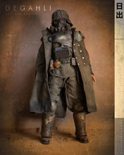 Load image into Gallery viewer, Degahli Captain Erosii :13Project £560 (Pre-Order 1/8/26)