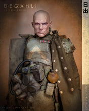 Load image into Gallery viewer, Degahli Captain Erosii :13Project £560 (Pre-Order 1/8/26)
