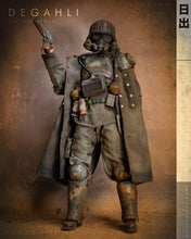 Load image into Gallery viewer, Degahli Captain Erosii :13Project £560 (Pre-Order 1/8/26)