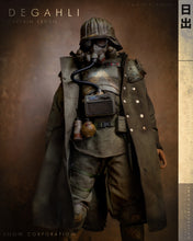 Load image into Gallery viewer, Degahli Captain Erosii :13Project £560 (Pre-Order 1/8/26)