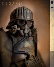 Load image into Gallery viewer, Degahli Captain Erosii :13Project £560 (Pre-Order 1/8/26)
