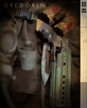 Load image into Gallery viewer, Dredorin :13Project £580