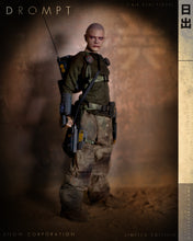 Load image into Gallery viewer, Drompt Atah :13Project £560