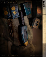 Load image into Gallery viewer, Drompt Atah :13Project £560