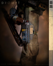 Load image into Gallery viewer, Drompt Atah :13Project £560