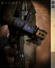 Load image into Gallery viewer, Drompt Atah :13Project £560