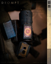 Load image into Gallery viewer, Drompt Atah :13Project £560