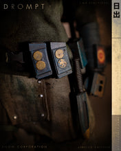 Load image into Gallery viewer, Drompt Atah :13Project £560