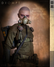 Load image into Gallery viewer, Drompt Atah :13Project £560