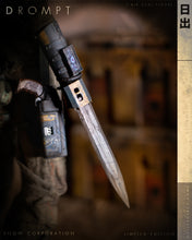 Load image into Gallery viewer, Drompt Atah :13Project £560