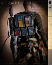 Load image into Gallery viewer, Drompt Atah :13Project £560