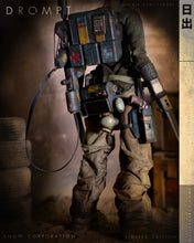 Load image into Gallery viewer, Drompt Atah :13Project £560