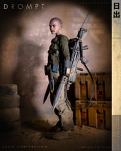 Load image into Gallery viewer, Drompt Atah :13Project £560