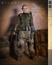 Load image into Gallery viewer, Drompt Atah :13Project £560