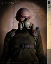 Load image into Gallery viewer, Drompt Atah :13Project £560