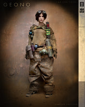 Load image into Gallery viewer, Geono  :13Project £580