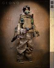 Load image into Gallery viewer, Geono  :13Project £580