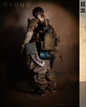 Load image into Gallery viewer, Geono  :13Project £580