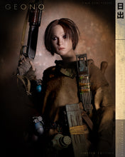 Load image into Gallery viewer, Geono  :13Project £580