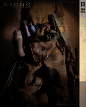 Load image into Gallery viewer, Geono  :13Project £580