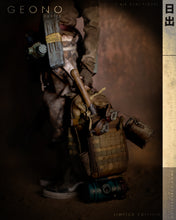 Load image into Gallery viewer, Geono  :13Project £580