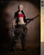 Load image into Gallery viewer, Moax Jenn:13Project £560