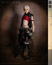 Load image into Gallery viewer, Moax Jenn:13Project £560