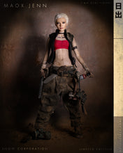 Load image into Gallery viewer, Moax Jenn:13Project £560